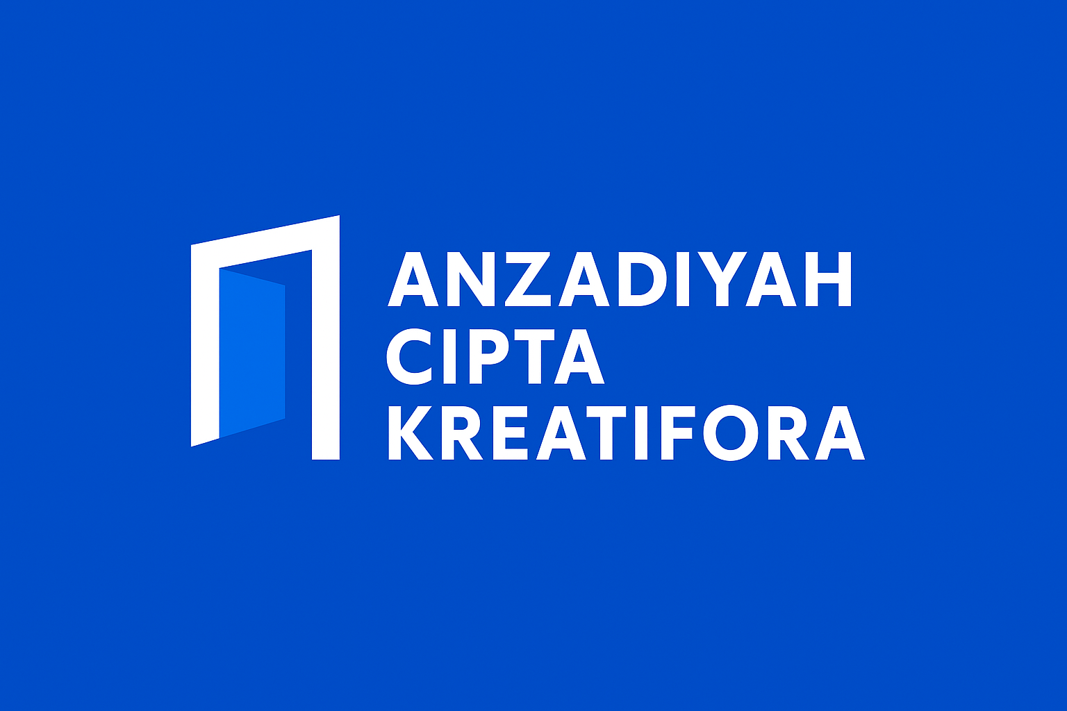 Anzadiyah Cipta Kreatifora